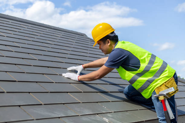 Best Storm Damage Roof Repair  in Sycamore, IL